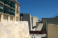 Lift Structure Valletta 1